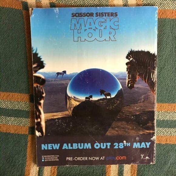 Q Music Magazine June 2012 - Picture 4 of 4